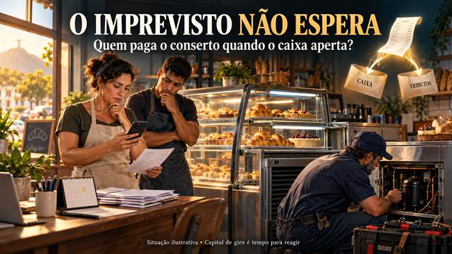 Conteúdo do artigo