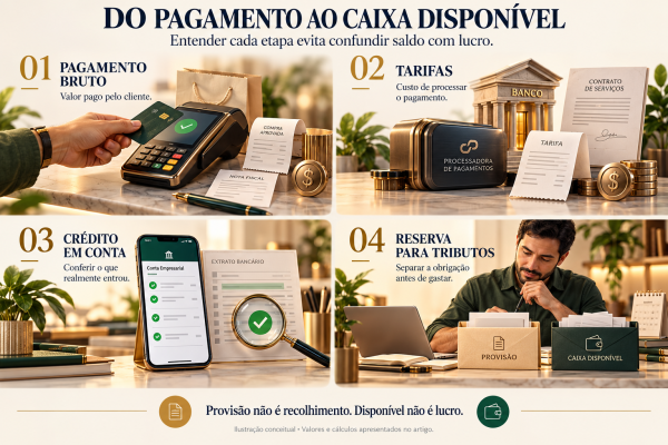 Conteúdo do artigo